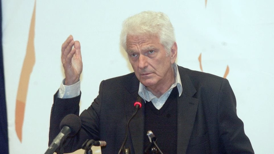 Πρόκληση Μηταφίδη (ΣΥΡΙΖΑ): Δεν έχω πρόβλημα με το «Μακεδονία του Ίλιντεν», δεν κρύβει αλυτρωτισμό